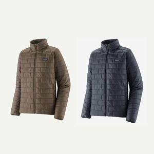 파타고니아코리아 ( 84213Q7 ) 멘즈 나노 퍼프 재킷 SC