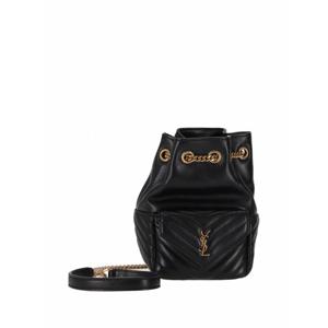 [SAINT LAURENT] 라프리마 여성 ToteBags YSL 나노 버킷 MNG SINTRA SPO 7607451EL07 1000 NOIR /9