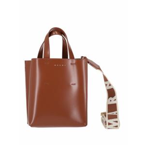 [MARNI] 라프리마 여성 ToteBags PELLETTERIA 쇼핑 SHMP0039U1LV639 00M66 MOCA /9