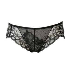 비너스 부드럽고 편안한 데일리 여성 노라인 레이스팬티OPT5941S