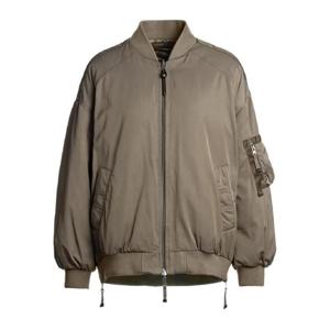 25 FW 파라점퍼스 리버서블 봄버 재킷 25WMPWJKIN32P96 TP442105099