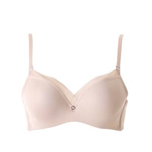 비너스 E컵 데일리 뉴메모리 소프트 몰드 심리스 봉제 브라 VBRM647E