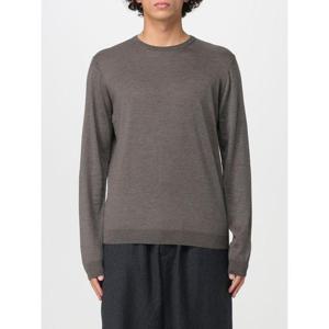 조르지오 아르마니 스웨터 3HSM37SM63Z U6136 Dove Grey