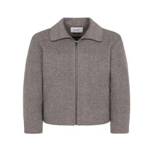 갤럭시라이프2025F/W[인기상품]울 핸드메이드 블루종GC5938L01D