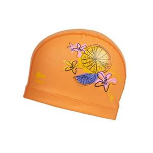 레노마수영복 HC04 남여 공용 폴리텍스 수모 RC2E011(OR)