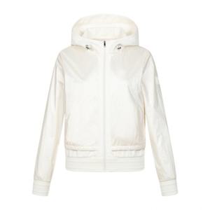 양말증정 여성 블루종점퍼 (121E3JP254)