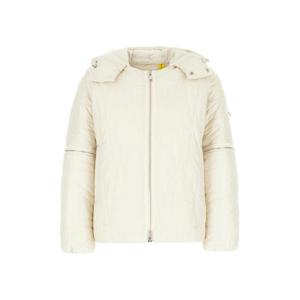 몽클레어 몽클레어 x 윌로우 스미스 하이사 숏패딩 점퍼 1A00004