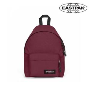 [이스트팩]  소풍가방 가벼운 미니백팩 데이팩 S 버건디 EPCBA03 5V9-잠실점