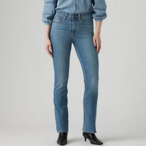 [리바이스] 여성 725 하이라이즈 부츠컷 18759-0235