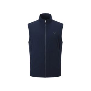 캘러웨이골프조끼 LQS CMVE25S301_NA 봄 홑겹 스윙 베스트