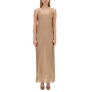 막스마라 원피스 2411321014600 133001 NUDE