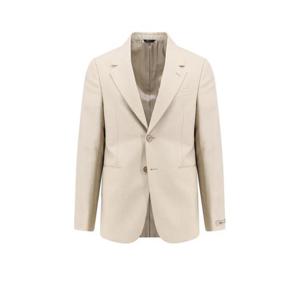 펜디 수트 자켓 FJ0798 AR8TF1MTE BEIGE