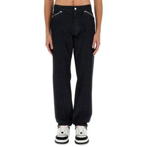 돌체앤가바나 데님 팬츠 GP04KD G8KF1S9001 DENIM