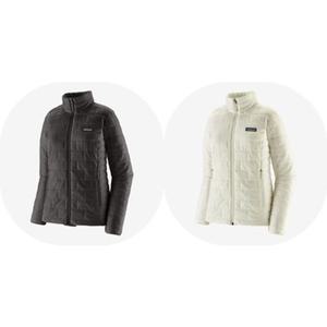 [파타고니아코리아] 84218Q7 우먼즈 나노 퍼프 재킷 패딩 경량 Nano Puff Jacket PG