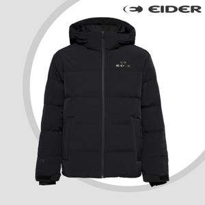 [아이더] 25FW 아몬 남성 윈드스타퍼 다운 자켓 DMW25527