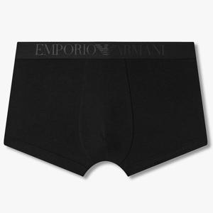 [엠포리오 아르마니 언더웨어]베이직 엘라스틱 코튼 드로즈(0815312073)