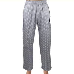 [비비안]사계절 입는 실켓면 남성 실내복 하의 EZ2940P