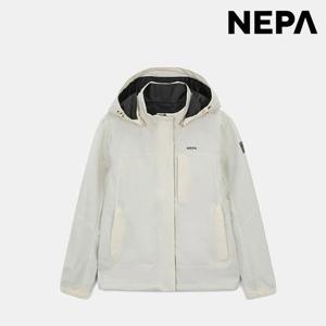 네파[택가 239,000원]여성 피노 방수자켓 7K60503