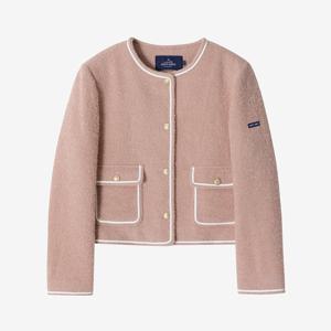 [세인트제임스]본사정품 Bijou (PNK) ASJF253KR83-PNK