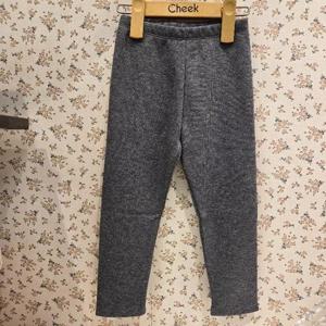 Cheek HC09 CKTS25T1G 융기모 기본레깅스 CKTS25T1G