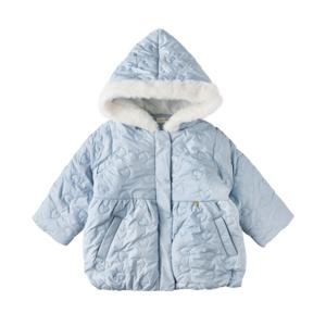 (밍크뮤10) 25FW신상 (BL)하트윈터패딩점퍼 HK (35C1511306)