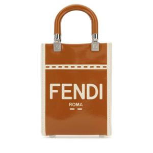 펜디 토트백 8BS051ANT7 F1LG2 Multicoloured