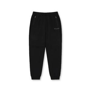 디스커버리바지 AQS DMTP66046-BKS 남성 윈터 라이프 트레이닝 조거팬츠