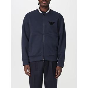 엠포리오 아르마니 봄버 자켓 EM002877AF17545 UB118 Blue