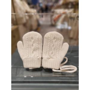 에뜨와 HK(25FW)헤더니트장갑 (07S777202)