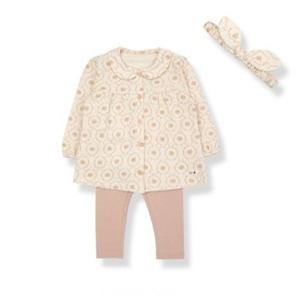 [오가닉맘]플레아긴소내의헤어밴드셋트(MHFL9B01)