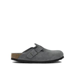 버켄스탁 뮬 슬리퍼 1030874 GRAY GREY