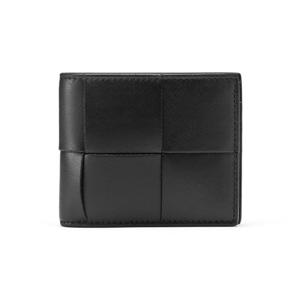 보테가베네타 649603 V47V1 8803 (649603 VBWD2 8803) 인트레치아토 맥시 카세트 폴더 반지갑