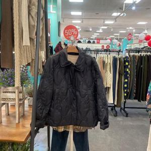 멜로디가든 HC07 점퍼 M25WAR201