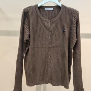 라티움 HC34 부드럽고 신축성좋은 세로골 쫄 가을 니트 T2541sw04