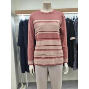 벨리시앙 세이브존07 라인 풀오버 니트 KT2302