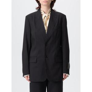 마르니 자켓 GIMA0294SUTW839 00N99 Black