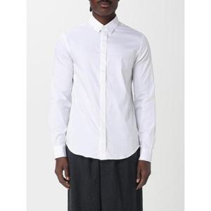 알마니 긴팔 셔츠 8NZCBDZN10Z 0113 White