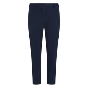 25 FW 타미힐피거 코튼 혼방 스트레이트 팬츠 WW0WW45920C1G TP443062584