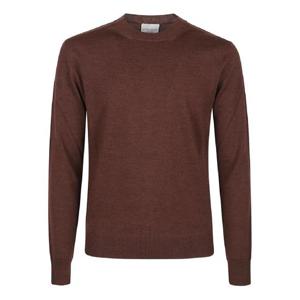 25 FW 발렌타인 메리노 울 크루넥 스웨터 B2P00012WD1 TP443095825