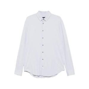 25 FW 조르지오아르마니 긴소매 셔츠 GM000056TE17665 TP443106082