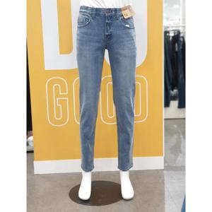 뱅뱅 세이브존02 뱅뱅)테이퍼드핏 청바지 NQK680