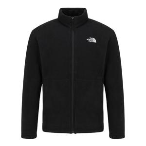[노스페이스] (NFM_NJ4FR50A_BLK_) 남성 퍼리 플리스 자켓 NJ4FR50A_BLK