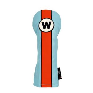 INGGI 스카이라인 골프 우드커버