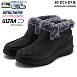 [스케쳐스USA]여성 글레이셜 울트라 슬립인스 SC0WFCFW061_G