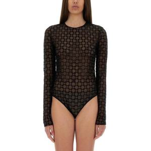 지방시 반팔 티셔츠 BWB03U20H0 008 BLACK