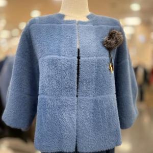 클리지 HC40 숄가디건 Cp8whk12