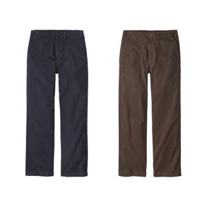 [파타고니아코리아][25F/W] 우먼즈 유틸리티 팬츠 21925Q7_YDP