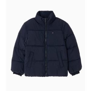 [타미힐피거칠드런] 플래그 푸퍼 T42F7QJC510BT1