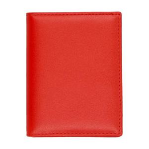 꼼데가르송 지갑 SA0641CO 3 Arancio