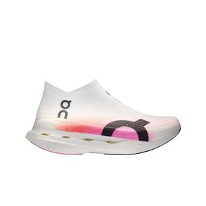 온 러닝 클라우드붐 스트라이크 LS 화이트 라즈베리 3UE30012926